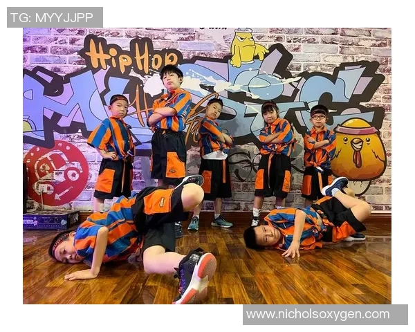 专业解读：西安街舞队的节奏打法_1