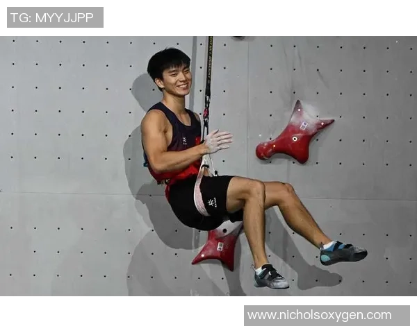 极限运动世界杯点评：广州攀岩队的实力表现